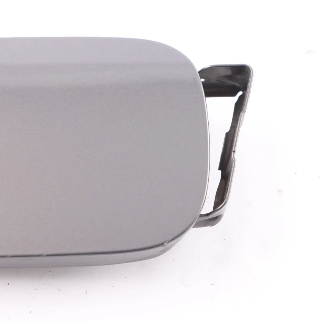 Mercedes W211 Fuel Filler Fill In Flap Cap Cover Varicolor Cashmere - 036 - SKU A2117500206-DVIV - Part number A2117500206