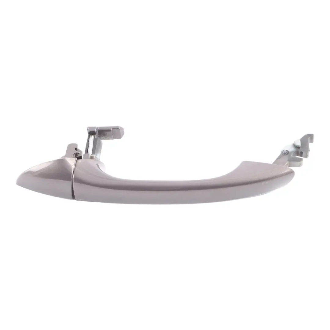 Door Handle Mercedes W203 W211 Front Rear Left N/S Grab Varicolor Cashmere 036 - SKU A2117600770-DVIV - Part number A2117600770