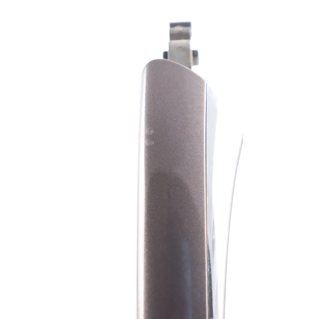  Door Handle Mercedes W203 W211 Front Rear Left N/S Grab Varicolor Cashmere 036 - SKU A2117600770-DVIV - Part number A2117600770