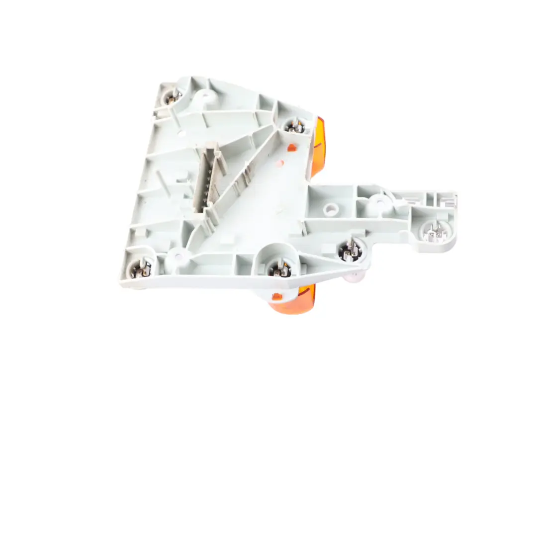 Mercedes W211 Avangarde Rear Left N/S Tail Light Bulb Mount Holder - SKU A2118200377 - Part number A2118200377