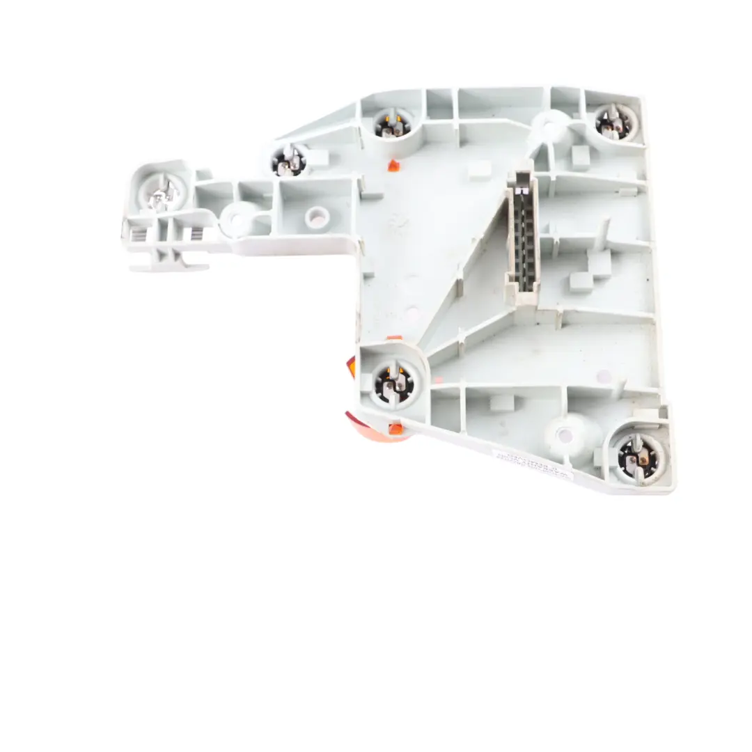 Mercedes W211 Avangarde Rear Left N/S Tail Light Bulb Mount Holder - SKU A2118200377 - Part number A2118200377