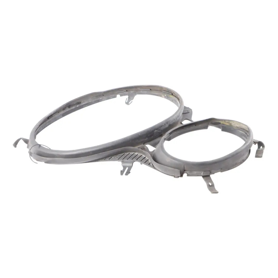 Headlight Cover Trim Front Left N/S to Mercedes W211 with Part number A2118200512 Mercedes W211 Headlight Cover Trim Front Left N/S - SKU A2118200512 - Part number A2118200512