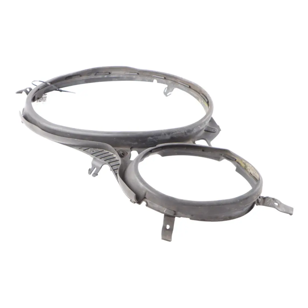 Headlight Cover Trim Front Left N/S to Mercedes W211 with Part number A2118200512 Mercedes W211 Headlight Cover Trim Front Left N/S - SKU A2118200512 - Part number A2118200512