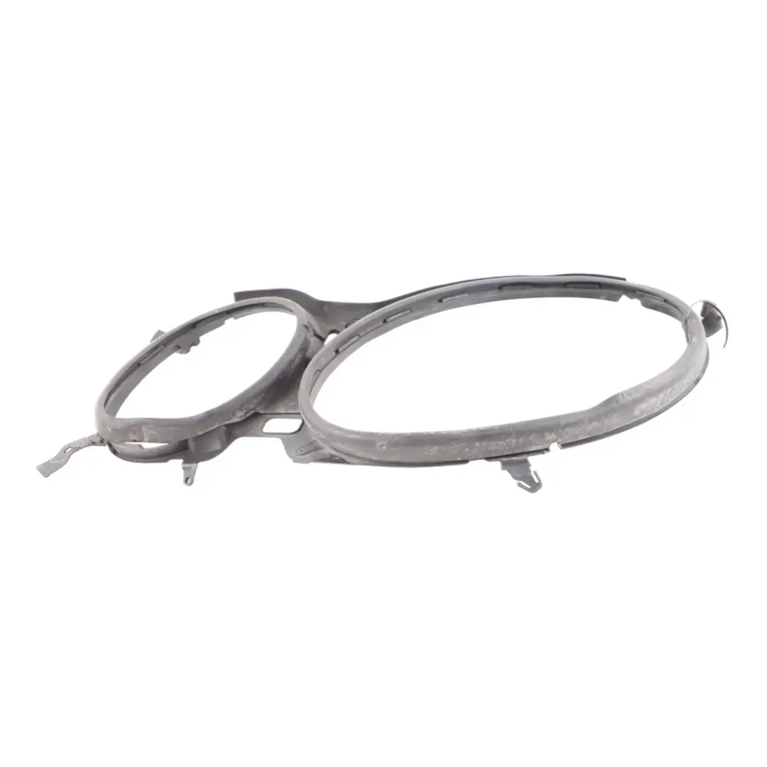 Headlight Cover Trim Front Left N/S to Mercedes W211 with Part number A2118200512 Mercedes W211 Headlight Cover Trim Front Left N/S - SKU A2118200512 - Part number A2118200512