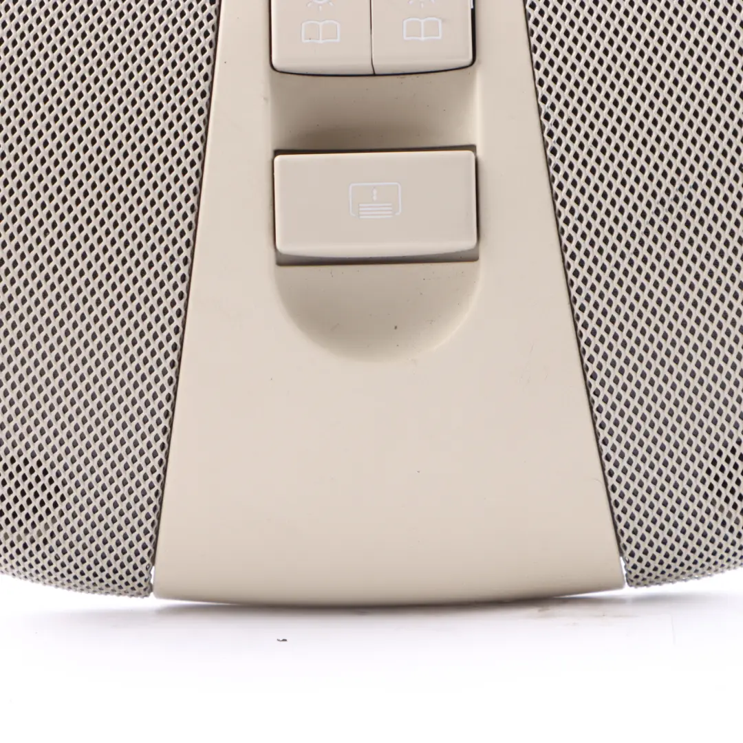 Panoramic Roof Control Light Reading Lamp Switch Panel to Mercedes W211 with Part number A2118201412 Mercedes W211 Panoramic Roof Control Light Reading Lamp Switch Panel - SKU A2118201412-1 - Part number A2118201412