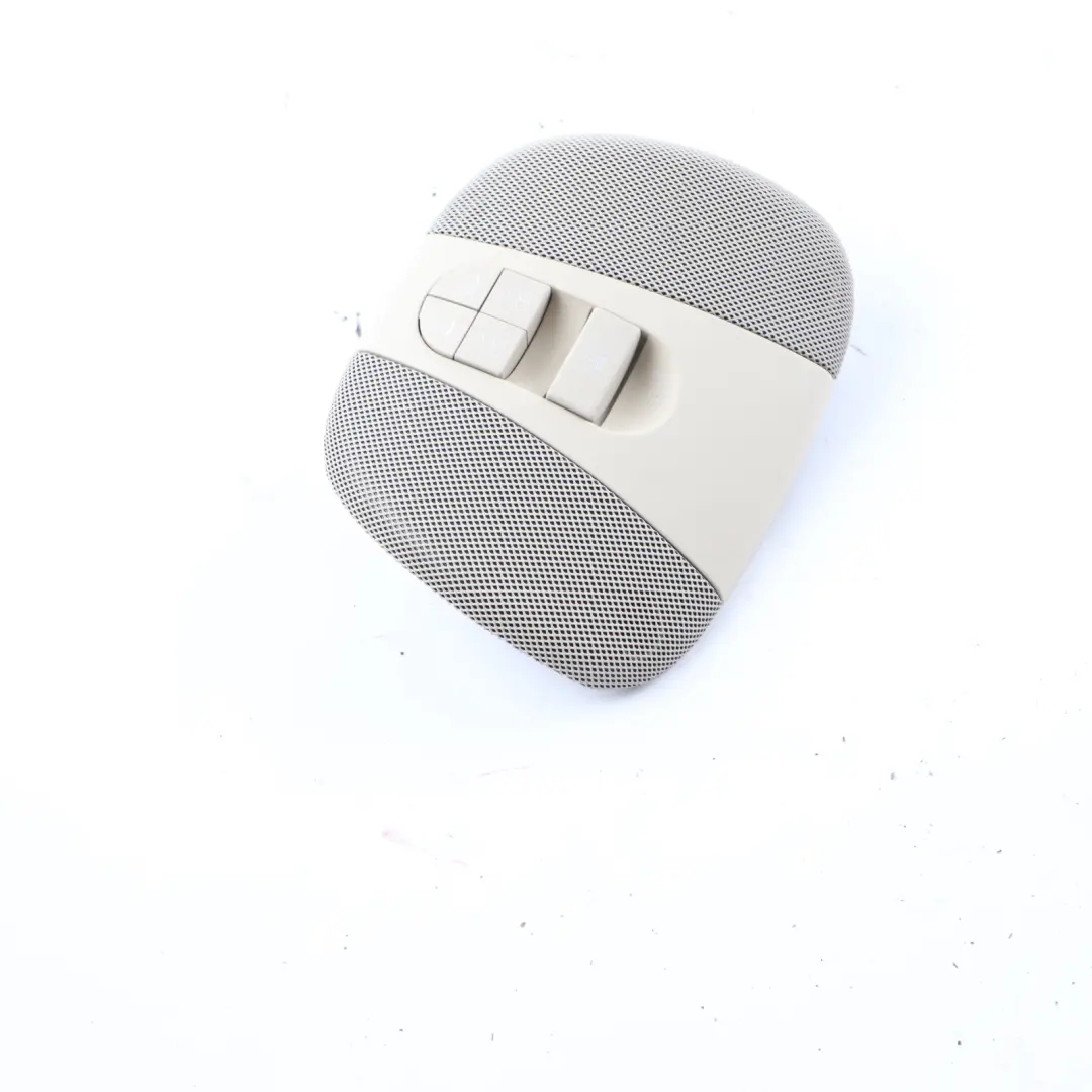 Mercedes W211 Panoramic Roof Control Light Reading Lamp Switch Panel - SKU A2118201412-1 - Part number A2118201412