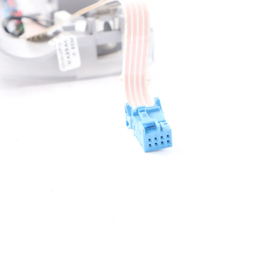 Interior Roof Reading Light Lamp Rear Left N/S to Mercedes W211 with Part number A2118203701 Mercedes W211 Interior Roof Reading Light Lamp Rear Left N/S - SKU A2118203701 - Part number A2118203701