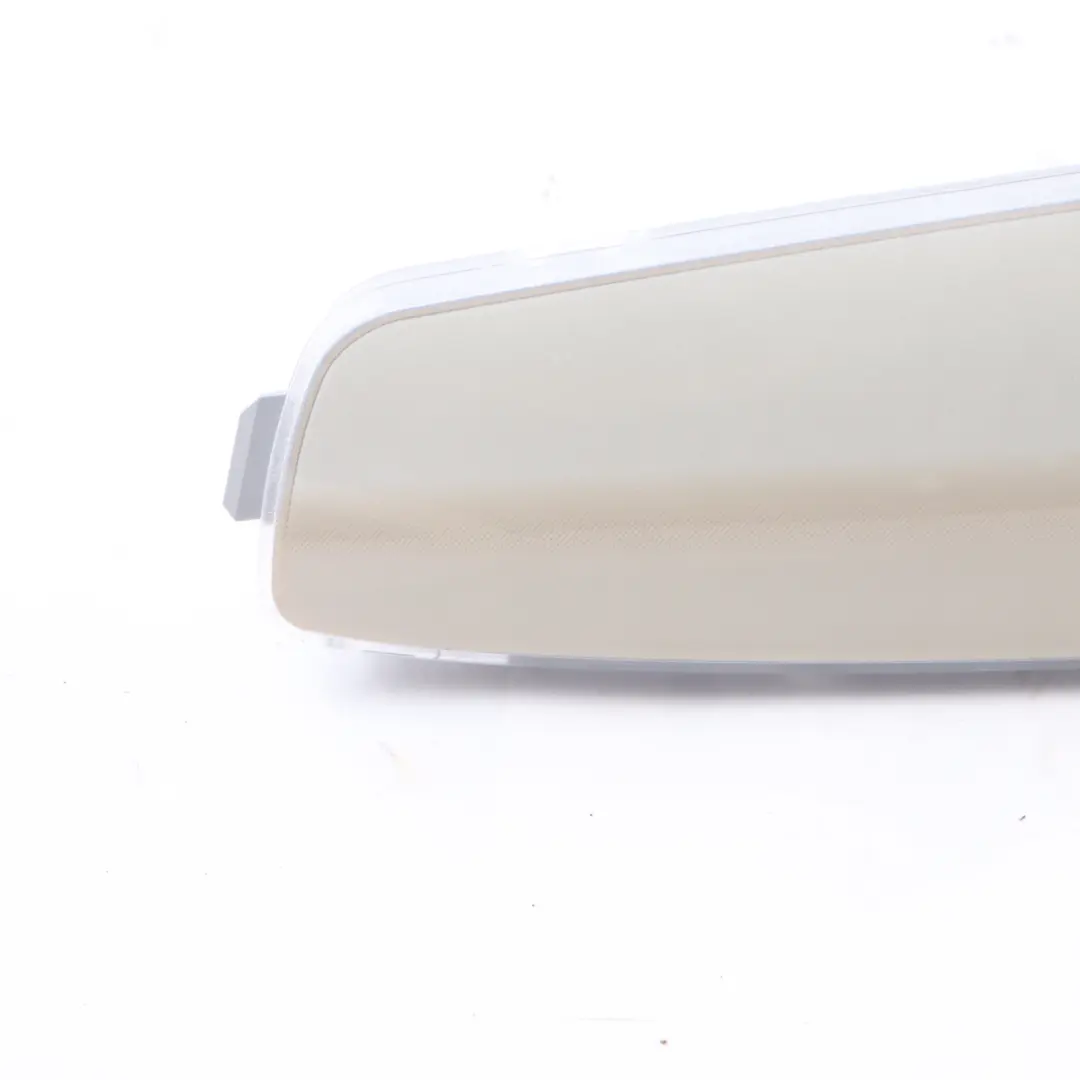 Interior Roof Reading Light Lamp Rear Left N/S to Mercedes W211 with Part number A2118203701 Mercedes W211 Interior Roof Reading Light Lamp Rear Left N/S - SKU A2118203701 - Part number A2118203701