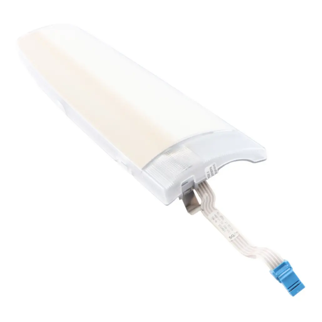 Interior Roof Reading Light Lamp Rear Left N/S to Mercedes W211 with Part number A2118203701 Mercedes W211 Interior Roof Reading Light Lamp Rear Left N/S - SKU A2118203701 - Part number A2118203701