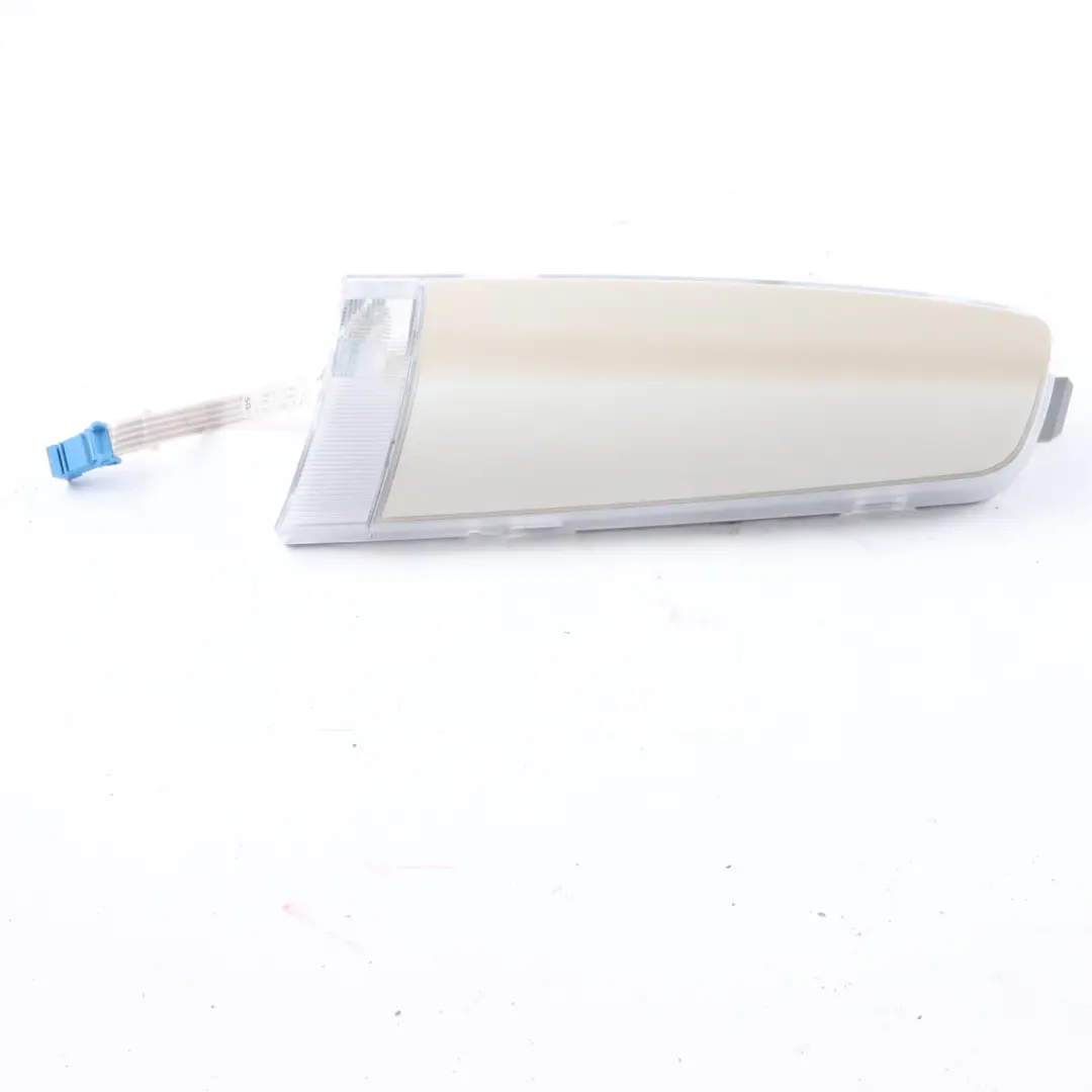 Mercedes W211 Interior Roof Reading Light Lamp Rear Left N/S - SKU A2118203701 - Part number A2118203701