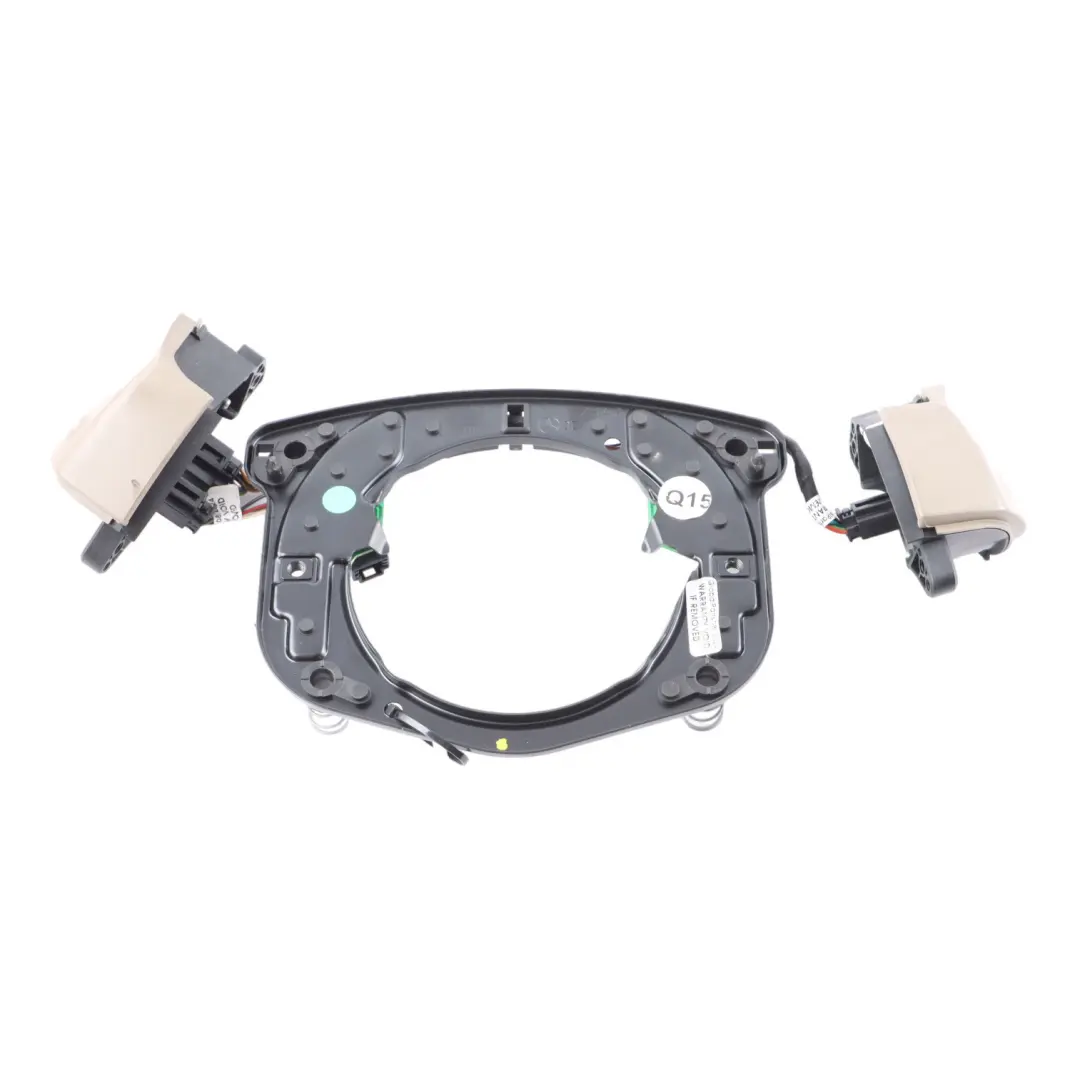 Steering Wheel Button Switch Left Right Multifunction Buttons to Mercedes W211 with Part number A2118206110 Mercedes W211 Steering Wheel Button Switch Left Right Multifunction Buttons - SKU A2118206110-4 - Part number A2118206110