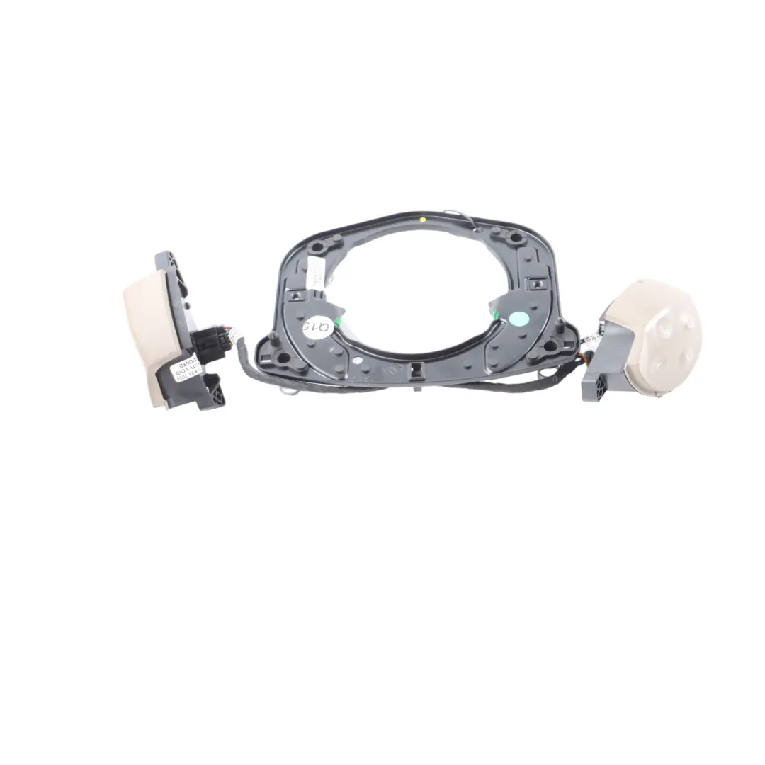 Steering Wheel Button Switch Left Right Multifunction Buttons to Mercedes W211 with Part number A2118206110 Mercedes W211 Steering Wheel Button Switch Left Right Multifunction Buttons - SKU A2118206110-4 - Part number A2118206110