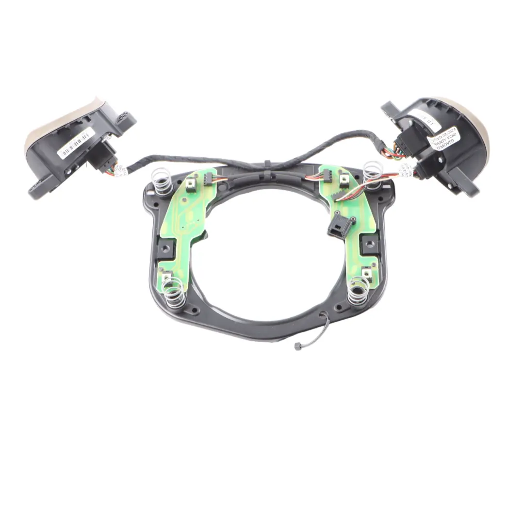 Steering Wheel Button Switch Left Right Multifunction Buttons to Mercedes W211 with Part number A2118206110 Mercedes W211 Steering Wheel Button Switch Left Right Multifunction Buttons - SKU A2118206110-4 - Part number A2118206110