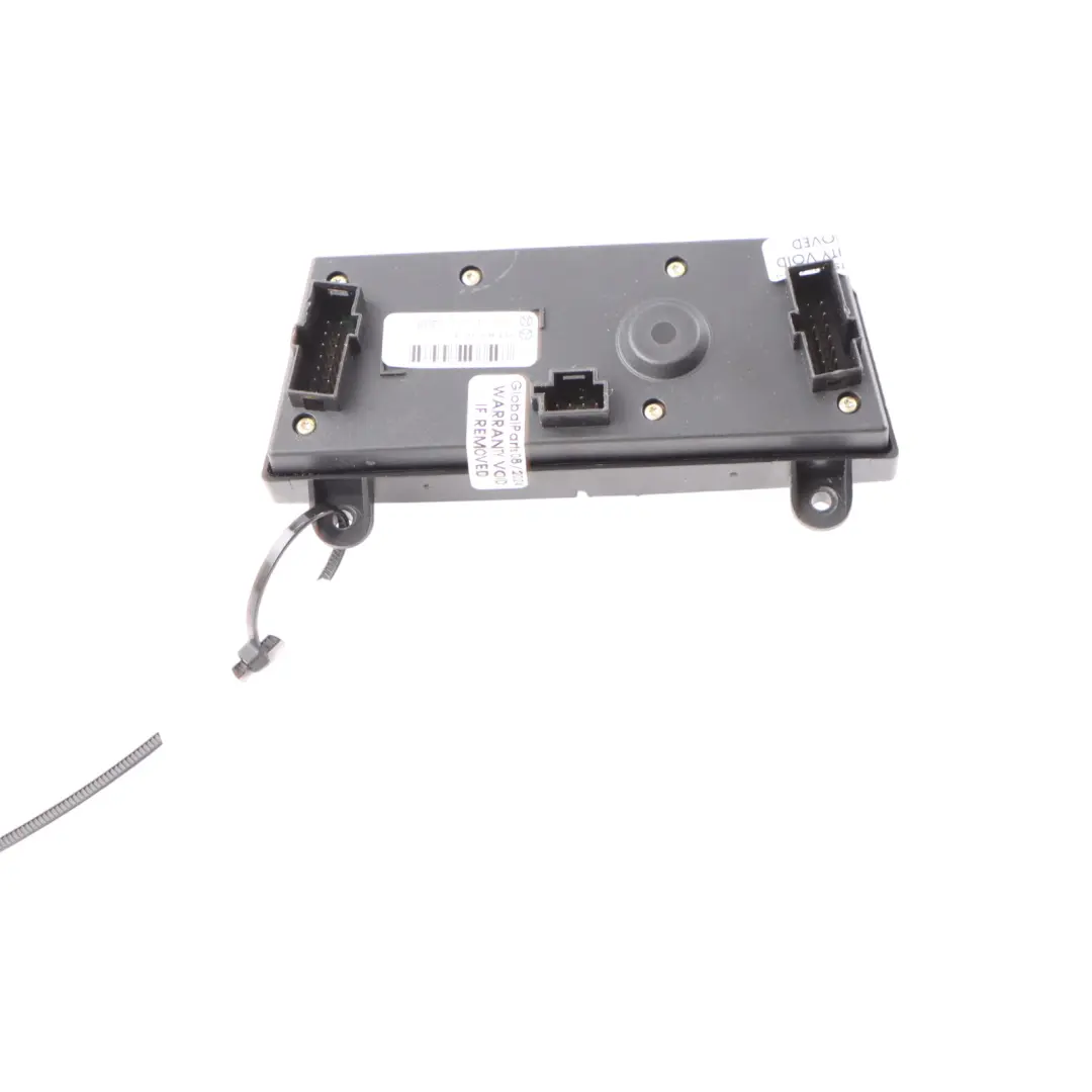 Mercedes W211 PDC Switch Parking Sensor Button Control - SKU A2118206510 - Part number A2118206510