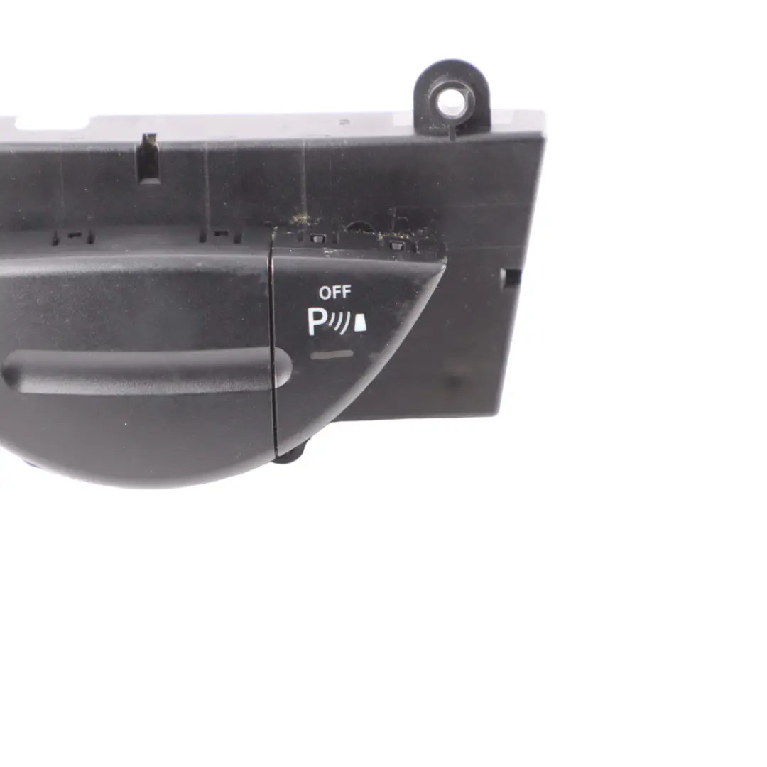 PDC Switch Parking Sensor Button Control to Mercedes W211 with Part number A2118206510 Mercedes W211 PDC Switch Parking Sensor Button Control - SKU A2118206510 - Part number A2118206510