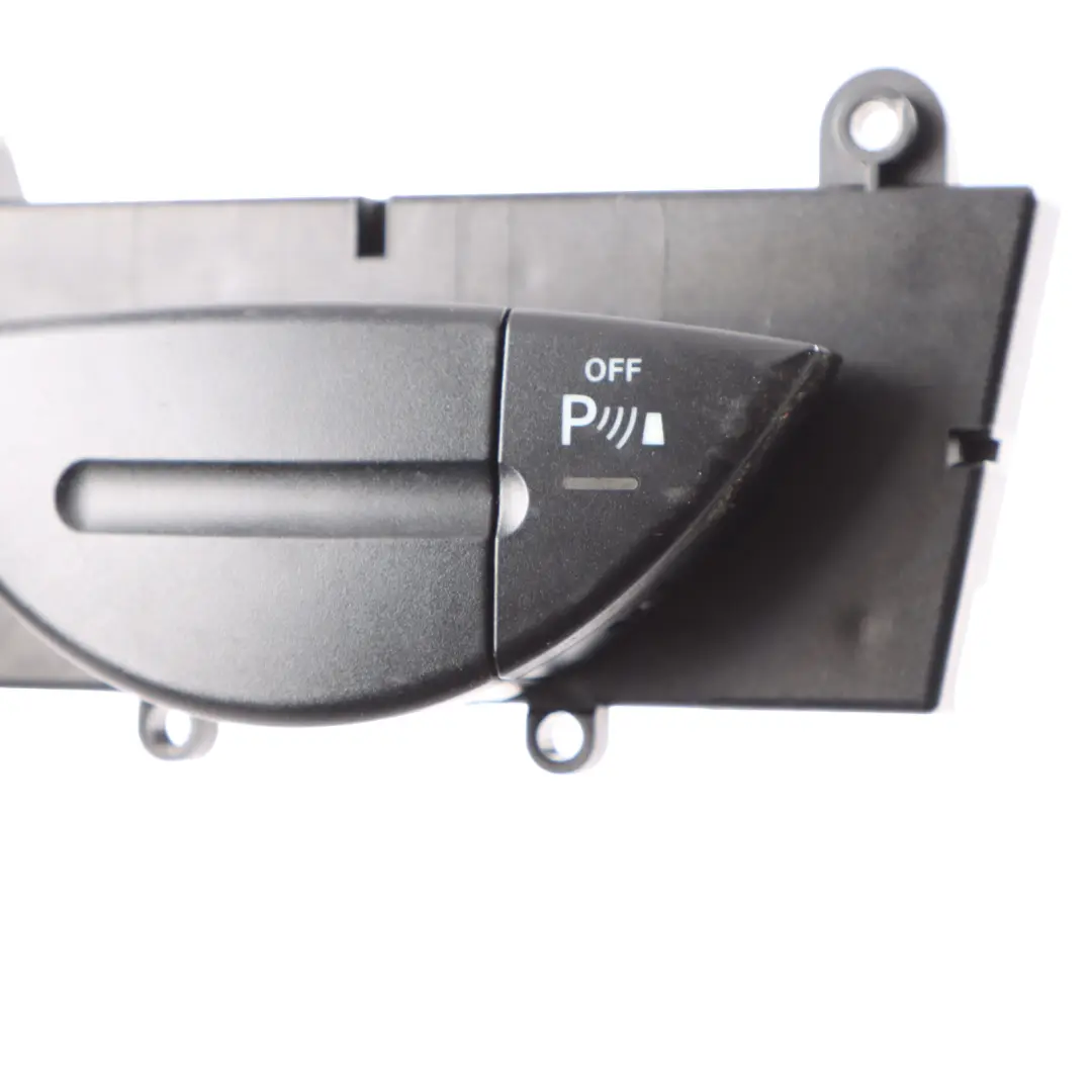 PDC Switch Parking Sensor Button Control to Mercedes W211 with Part number A2118206510 Mercedes W211 PDC Switch Parking Sensor Button Control - SKU A2118206510 - Part number A2118206510