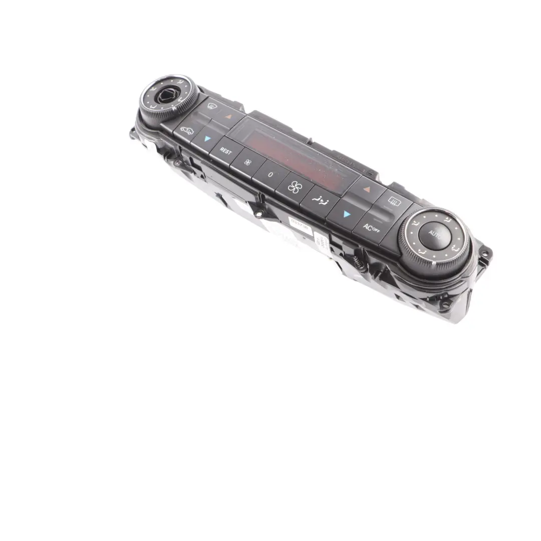 Centre Console Switch Control Unit Heating Button to Mercedes W211 with Part number A2118301285 Mercedes W211 Centre Console Switch Control Unit Heating Button - SKU A2118301285 - Part number A2118301285