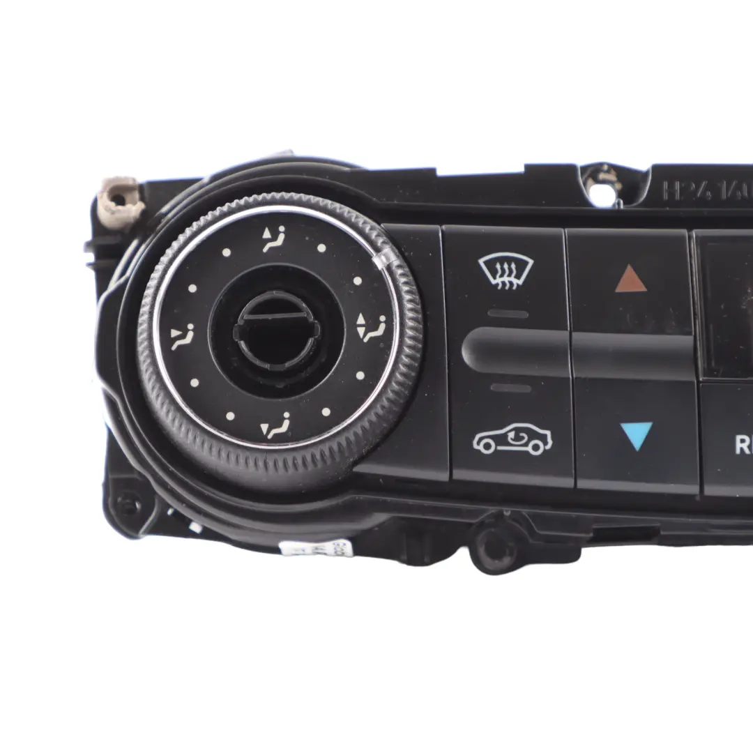 Centre Console Switch Control Unit Heating Button to Mercedes W211 with Part number A2118301285 Mercedes W211 Centre Console Switch Control Unit Heating Button - SKU A2118301285 - Part number A2118301285