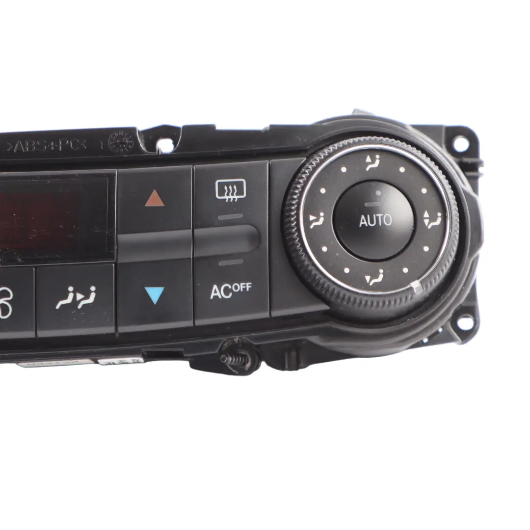 Centre Console Switch Control Unit Heating Button to Mercedes W211 with Part number A2118301285 Mercedes W211 Centre Console Switch Control Unit Heating Button - SKU A2118301285 - Part number A2118301285