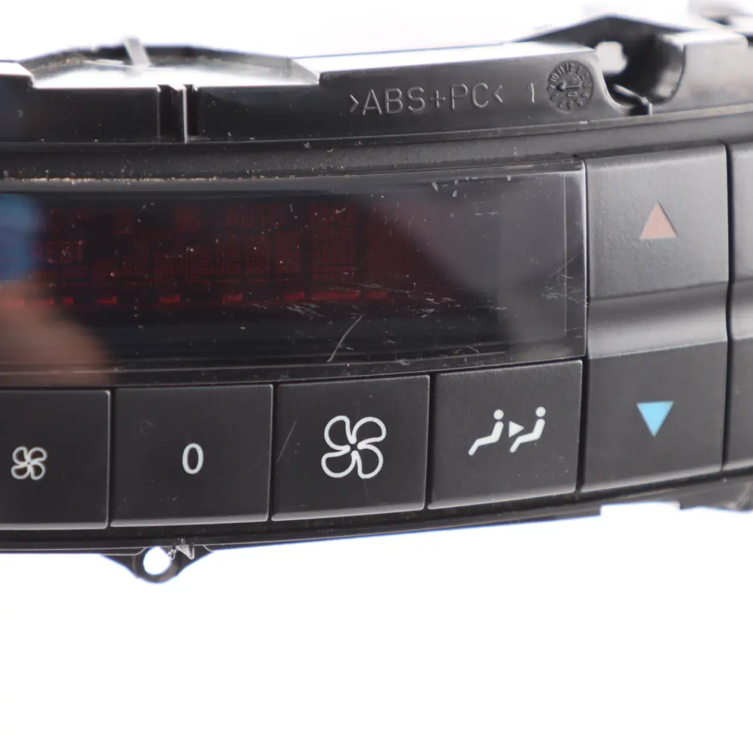 Mercedes W211 Centre Console Switch Control Unit Heating Button - SKU A2118301285 - Part number A2118301285