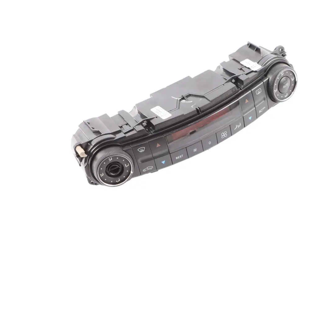 Centre Console Switch Control Unit Heating Button to Mercedes W211 with Part number A2118301285 Mercedes W211 Centre Console Switch Control Unit Heating Button - SKU A2118301285 - Part number A2118301285