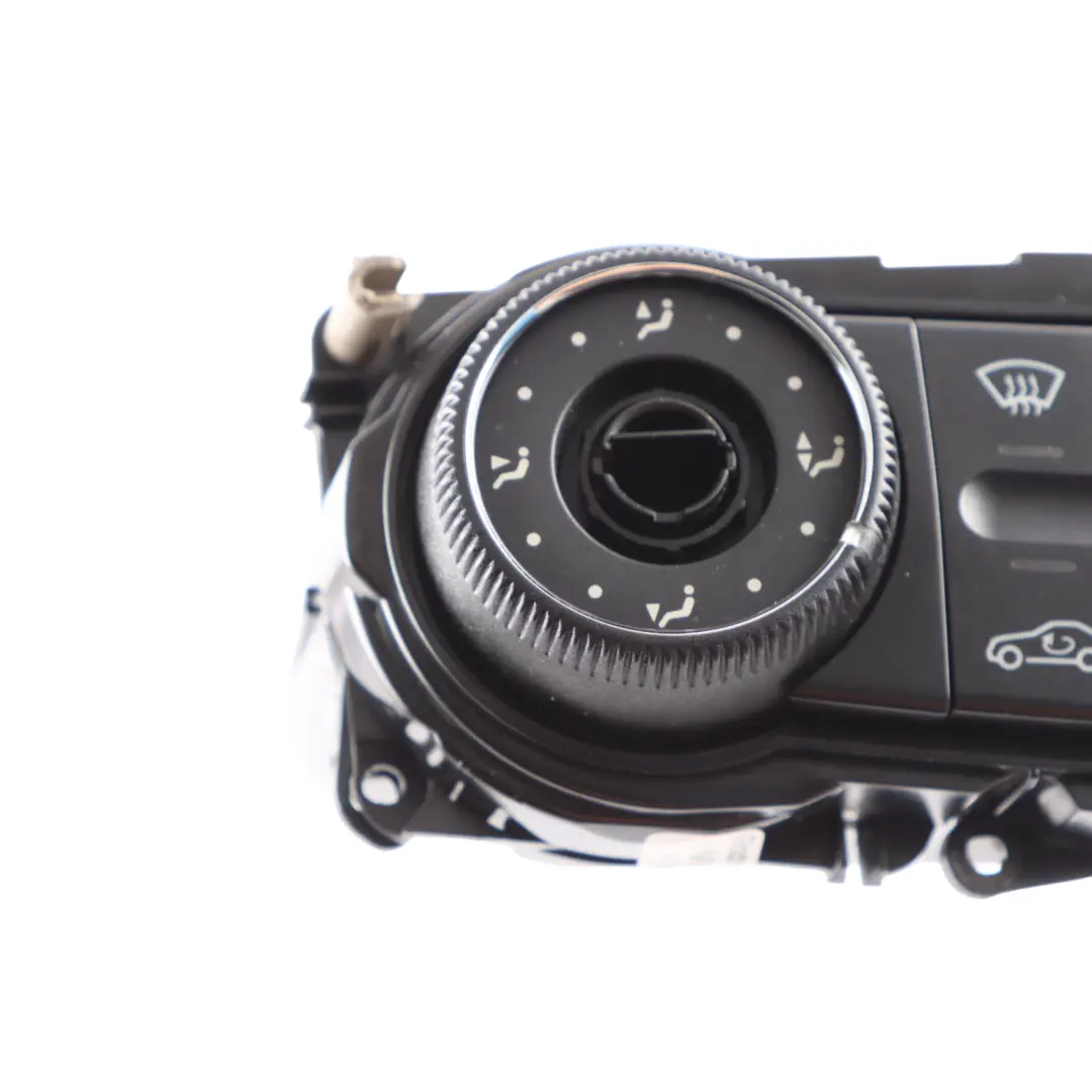 Mercedes W211 Centre Console Switch Control Unit Heating Button - SKU A2118301285 - Part number A2118301285