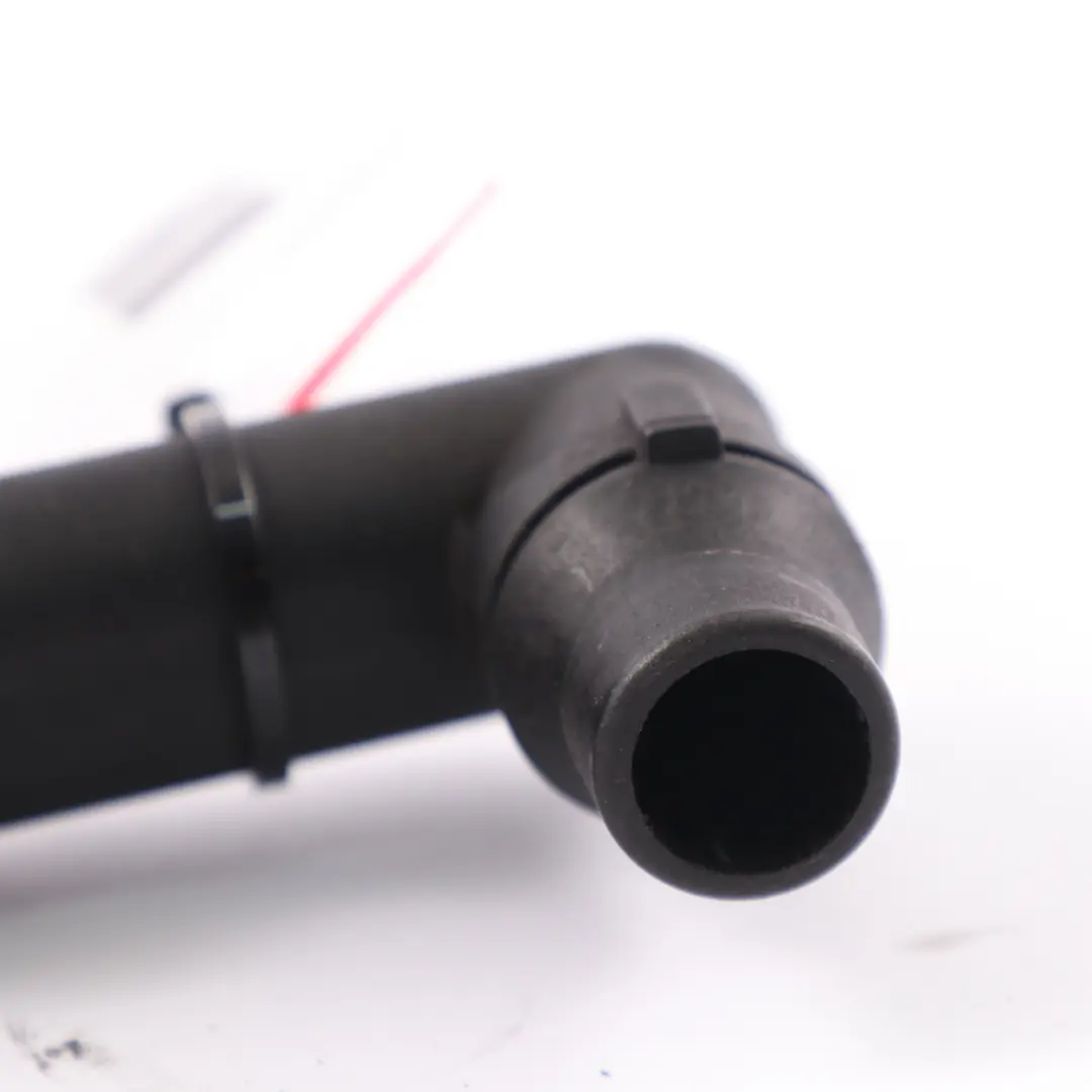 Tuyau d'eau Mercedes W211 C219 Chauffage Coolant Pipe A6512030200 pour à propos du numéro de pièce A2118328494 Tuyau d'eau Mercedes W211 C219 Chauffage Coolant Pipe A6512030200 - SKU A2118328494 - Numéro de pièce A2118328494