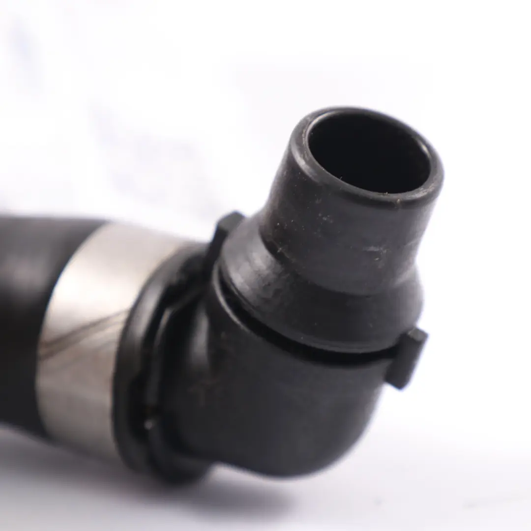 Water Hose Mercedes W211 C219 Heater Coolant Pipe A6512030200 to with Part number A2118328494 Water Hose Mercedes W211 C219 Heater Coolant Pipe A6512030200 - SKU A2118328494 - Part number A2118328494