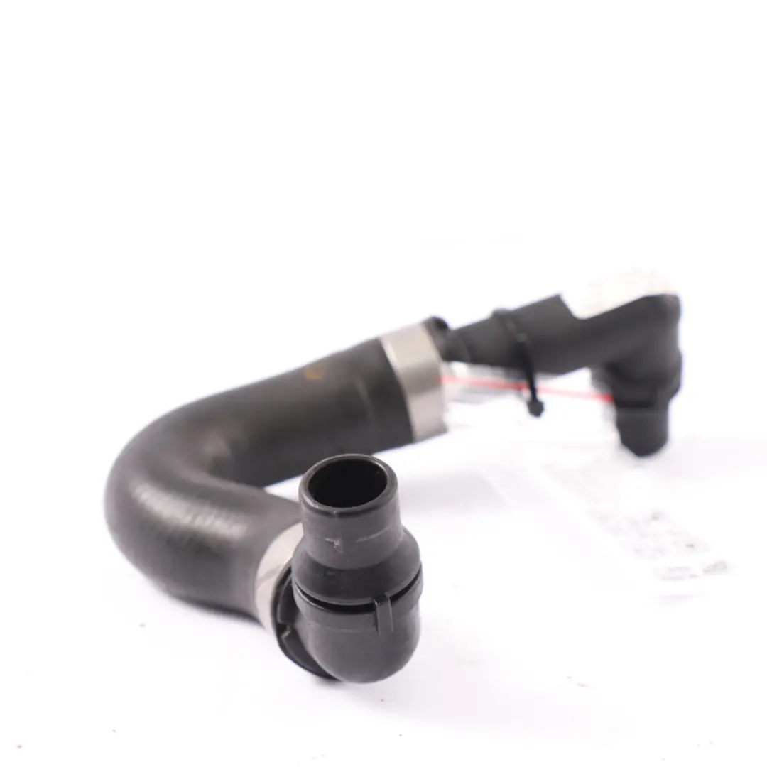 Tuyau d'eau Mercedes W211 C219 Chauffage Coolant Pipe A6512030200  - SKU A2118328494 - Numéro de pièce A2118328494