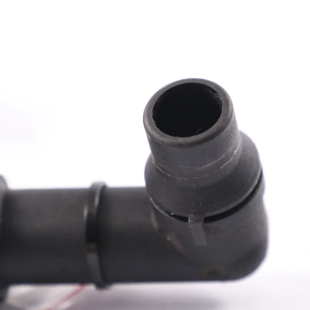Tuyau d'eau Mercedes W211 C219 Chauffage Coolant Pipe A6512030200  - SKU A2118328494 - Numéro de pièce A2118328494