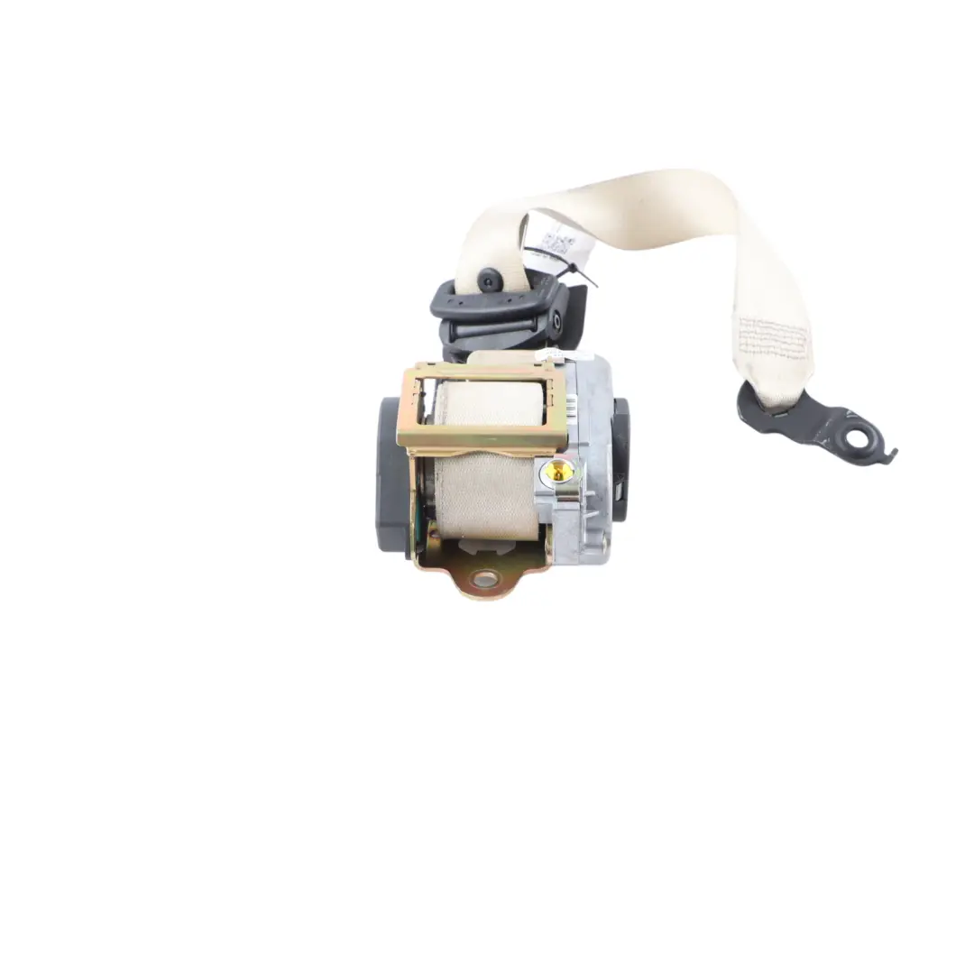 Belt Front Left N/S Seatbelt Black to Mercedes W211 Seat with Part number A2118600185 Mercedes W211 Seat Belt Front Left N/S Seatbelt Black - SKU A2118600185-1 - Part number A2118600185