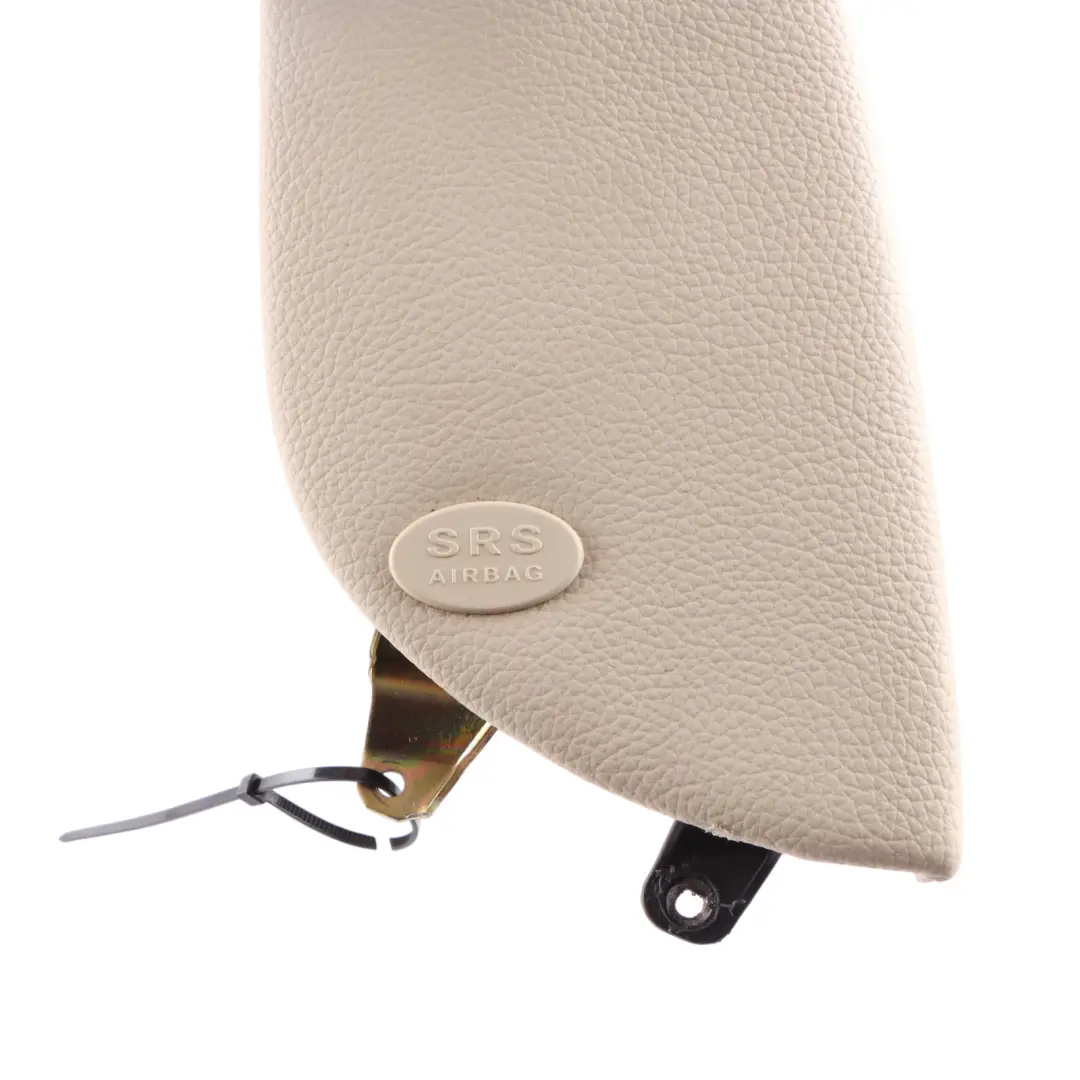 Front Seat Right O/S Side Pelvis Air Module SRS Beige to Mercedes C204 C207 with Part number A2118601805 Mercedes C204 C207 Front Seat Right O/S Side Pelvis Air Module SRS Beige - SKU A2118601805 - Part number A2118601805