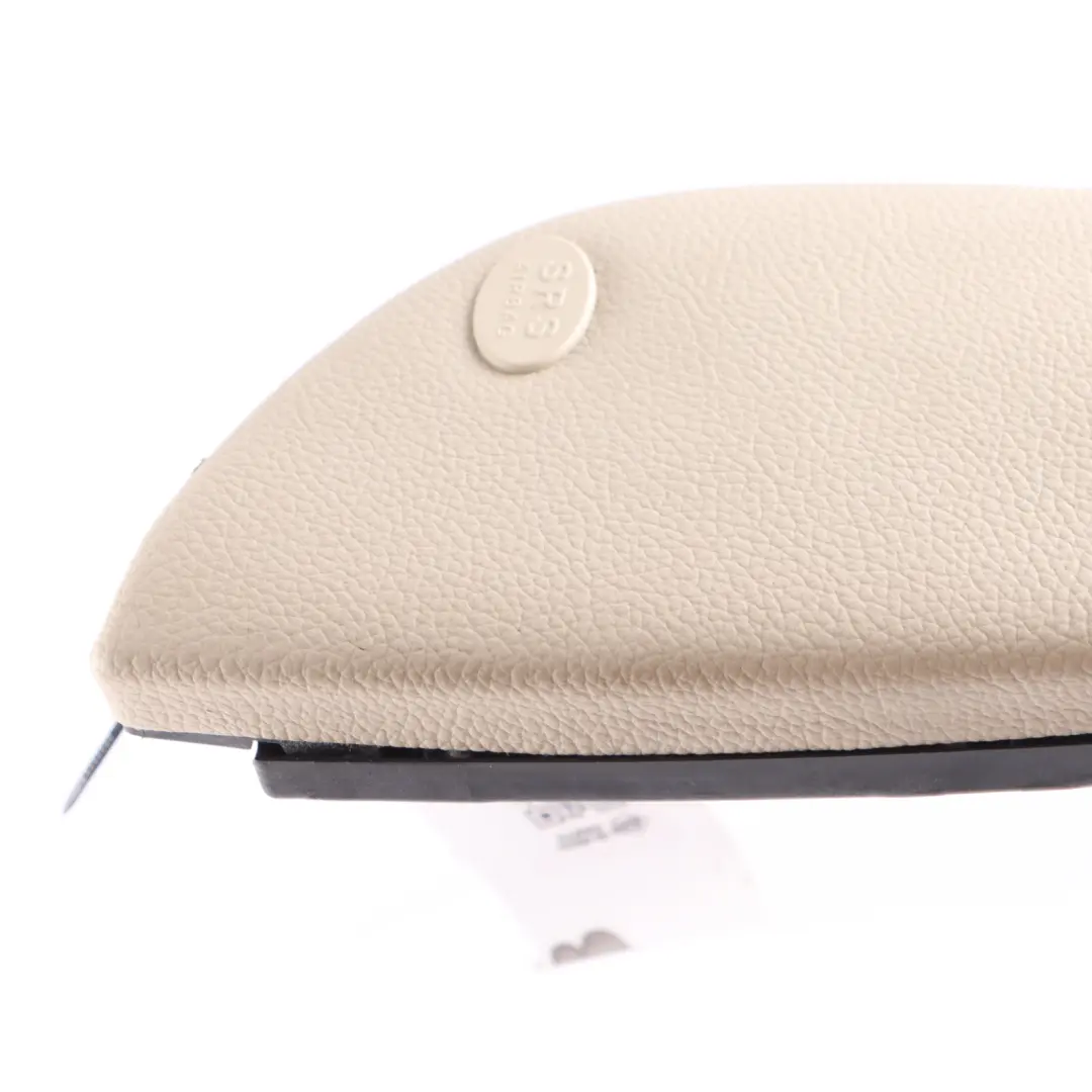 Front Seat Right O/S Side Pelvis Air Module SRS Beige to Mercedes C204 C207 with Part number A2118601805 Mercedes C204 C207 Front Seat Right O/S Side Pelvis Air Module SRS Beige - SKU A2118601805 - Part number A2118601805