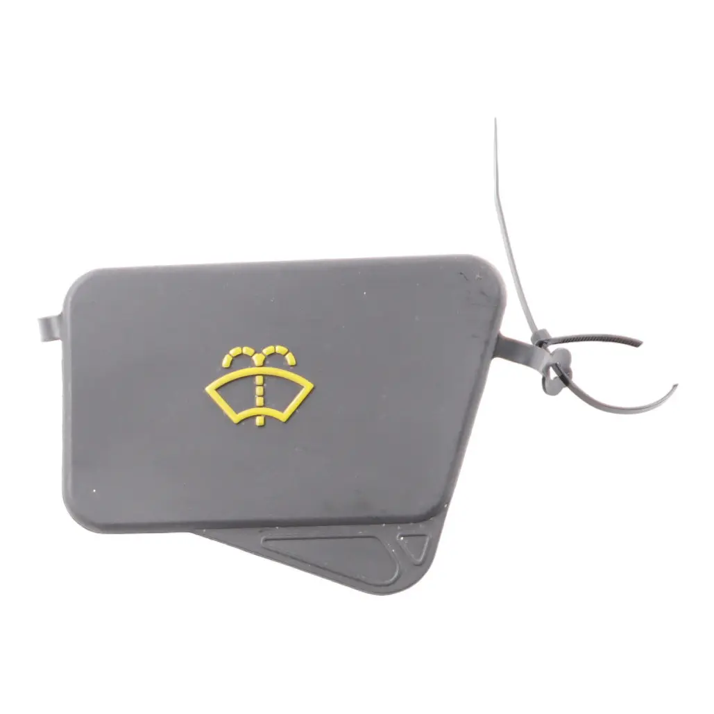 Washer Bottle Tank Filler Cap to Mercedes W211 with Part number A2118690108 Mercedes W211 Washer Bottle Tank Filler Cap - SKU A2118690108 - Part number A2118690108