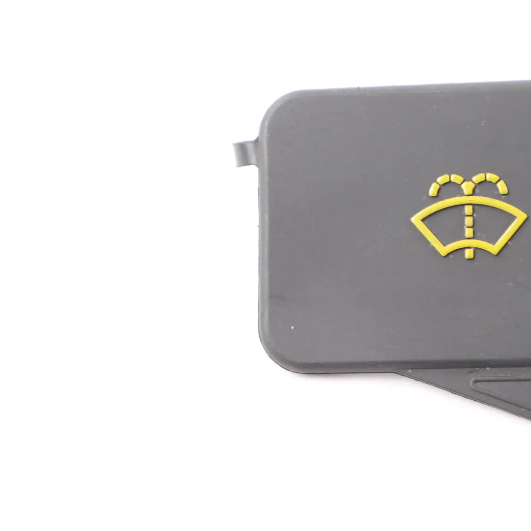 Mercedes W211 Washer Bottle Tank Filler Cap - SKU A2118690108 - Part number A2118690108