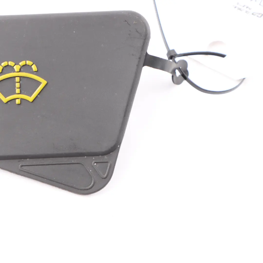 Washer Bottle Tank Filler Cap to Mercedes W211 with Part number A2118690108 Mercedes W211 Washer Bottle Tank Filler Cap - SKU A2118690108 - Part number A2118690108