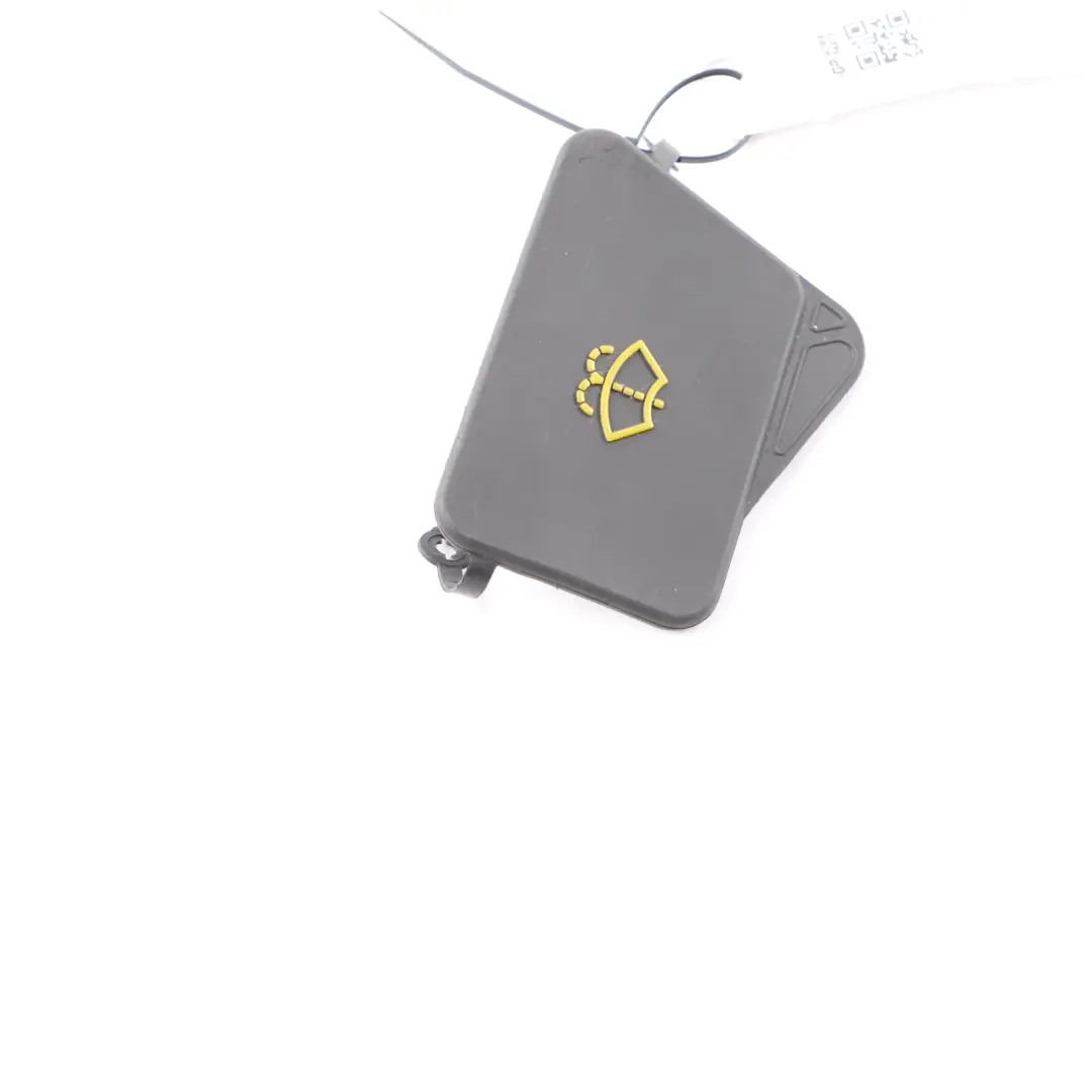 Washer Bottle Tank Filler Cap to Mercedes W211 with Part number A2118690108 Mercedes W211 Washer Bottle Tank Filler Cap - SKU A2118690108 - Part number A2118690108