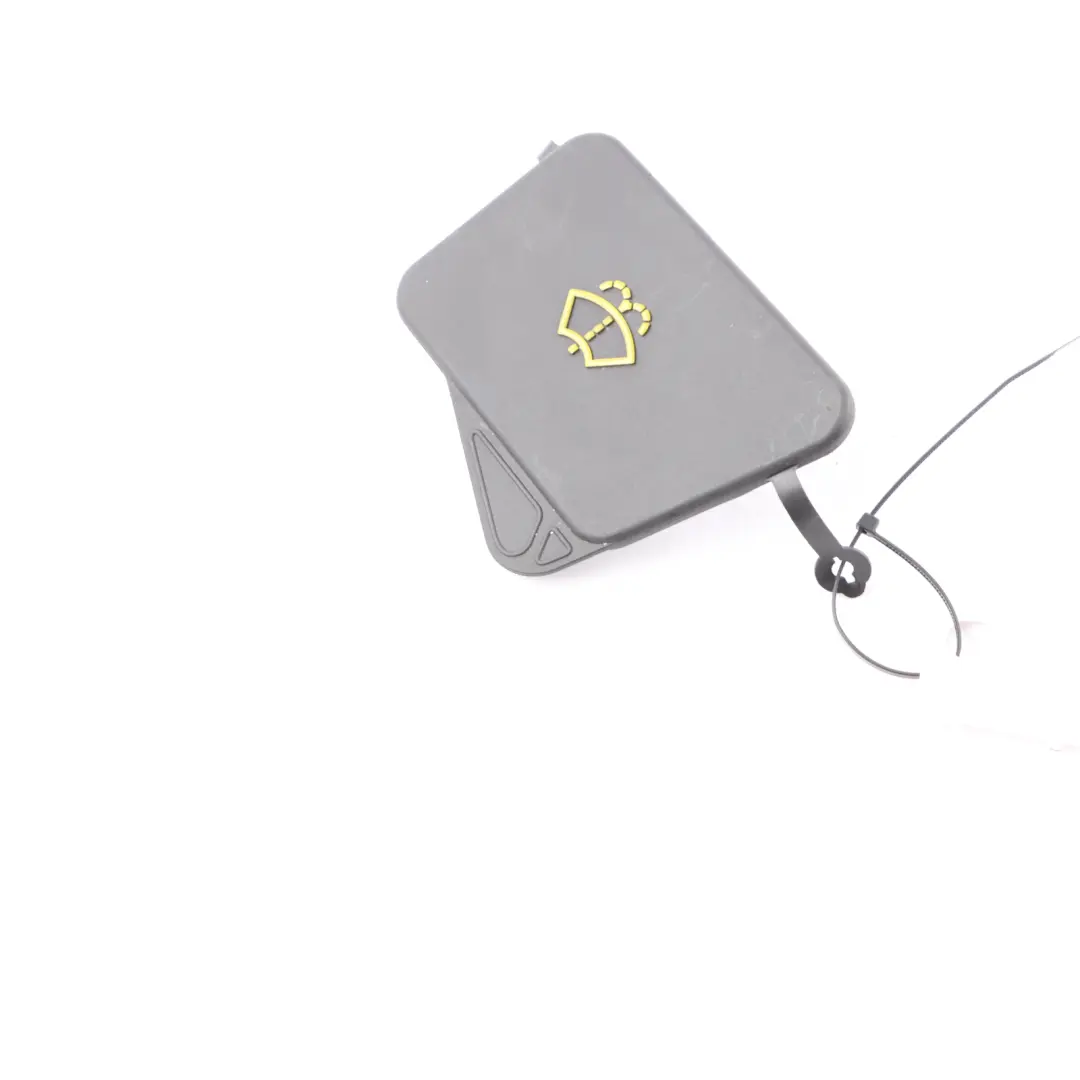 Washer Bottle Tank Filler Cap to Mercedes W211 with Part number A2118690108 Mercedes W211 Washer Bottle Tank Filler Cap - SKU A2118690108 - Part number A2118690108