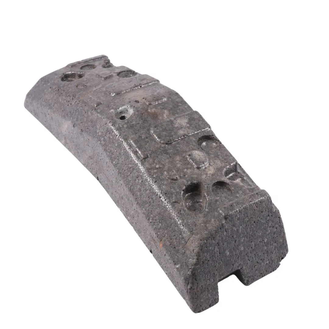 Mercedes W211 paraurti rinforzo ammortizzatore anteriore centrale - SKU A2118851037 - Numero di parte A2118851037