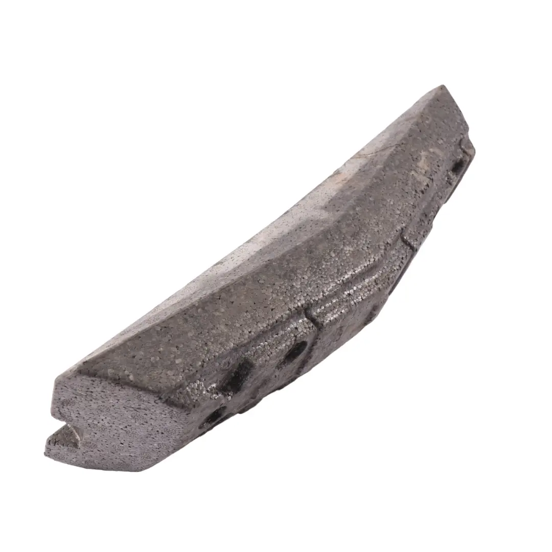 Mercedes W211 Bumper Reinforcement Impact Absorber Front Center Foam - SKU A2118851037 - Part number A2118851037