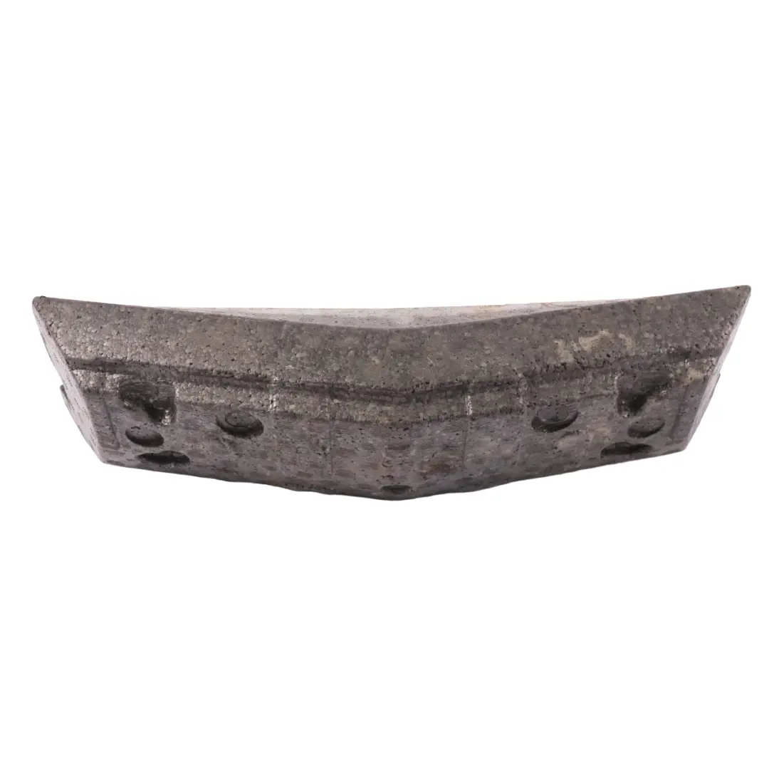 Mercedes W211 Bumper Reinforcement Impact Absorber Front Center Foam - SKU A2118851037 - Part number A2118851037