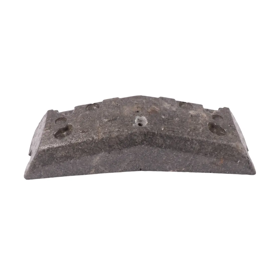 Mercedes W211 Pare Chocs Renforcement Impact Absorbeur Avant Centre - SKU A2118851037 - Numéro de pièce A2118851037
