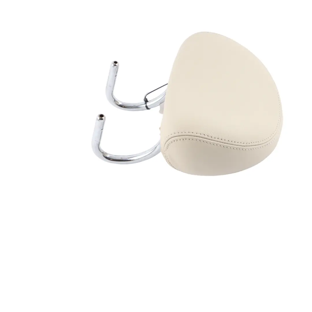 Kopfstütze Mercedes W211 Rücksitz Links Rechts Kopfstütze Leder Nappa Beige für mit Teilenummer A2119701650 Kopfstütze Mercedes W211 Rücksitz Links Rechts Kopfstütze Leder Nappa Beige - SKU A2119701650 - Teilenummer A2119701650