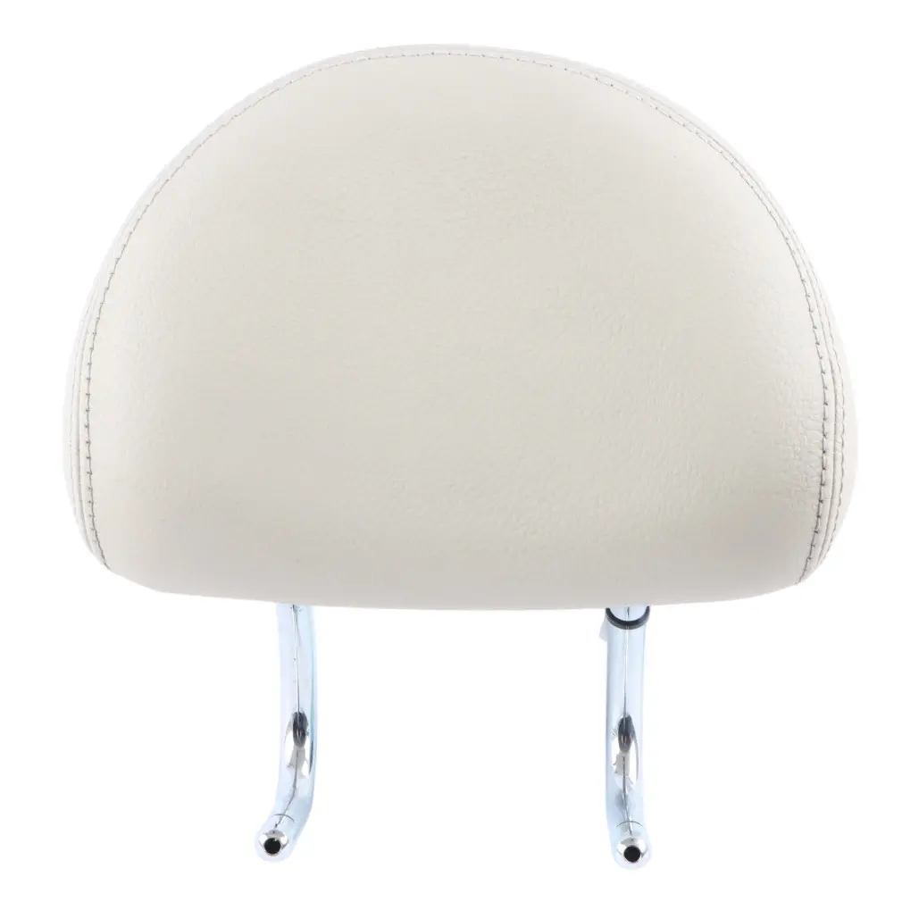 Headrest Mercedes W211 Rear Seat Central Head Rest Leather Nappa Beige to with Part number A2119706650 Headrest Mercedes W211 Rear Seat Central Head Rest Leather Nappa Beige - SKU A2119706650 - Part number A2119706650