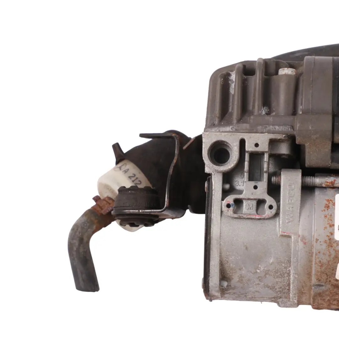 Luftkompressor Pumpe Aufhängung Motorsteuergerät Mercedes W212 - SKU A2123200404-2 - Teilenummer A2123200404