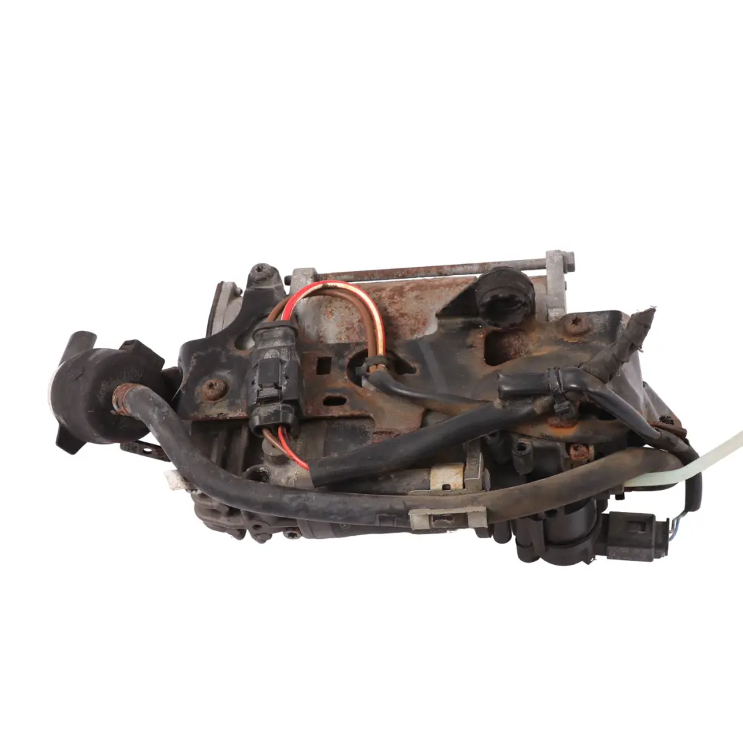 Luftkompressor Pumpe Aufhängung Motorsteuergerät Mercedes W212 - SKU A2123200404-2 - Teilenummer A2123200404