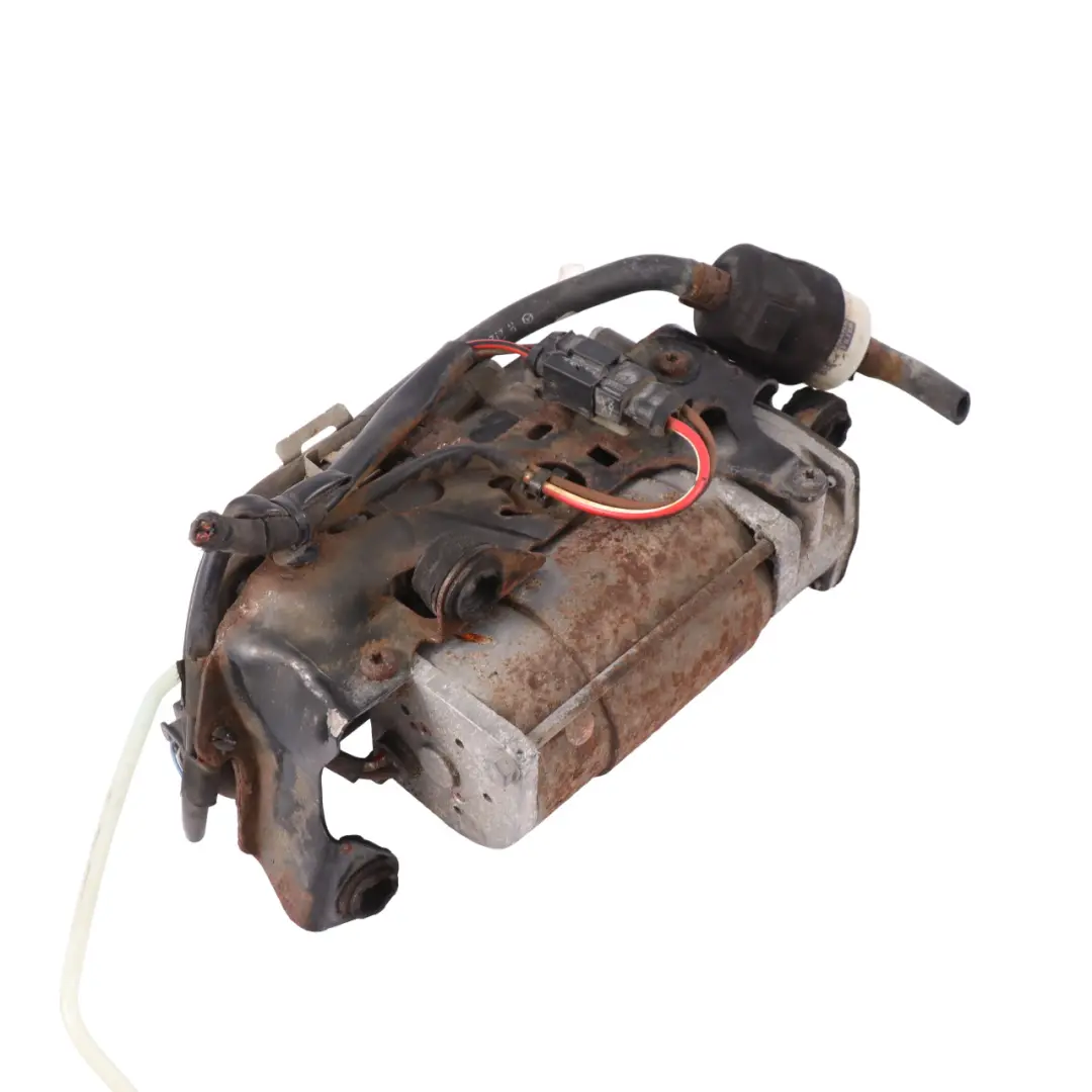Luftkompressor Pumpe Aufhängung Motorsteuergerät Mercedes W212 - SKU A2123200404-2 - Teilenummer A2123200404