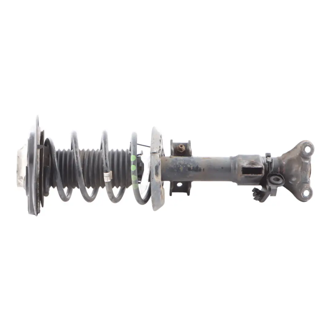 Mercedes W212 Front Shock Absorber Left Right N/O/S Strut Spring - SKU A2123203913-2 - Part number A2123203913