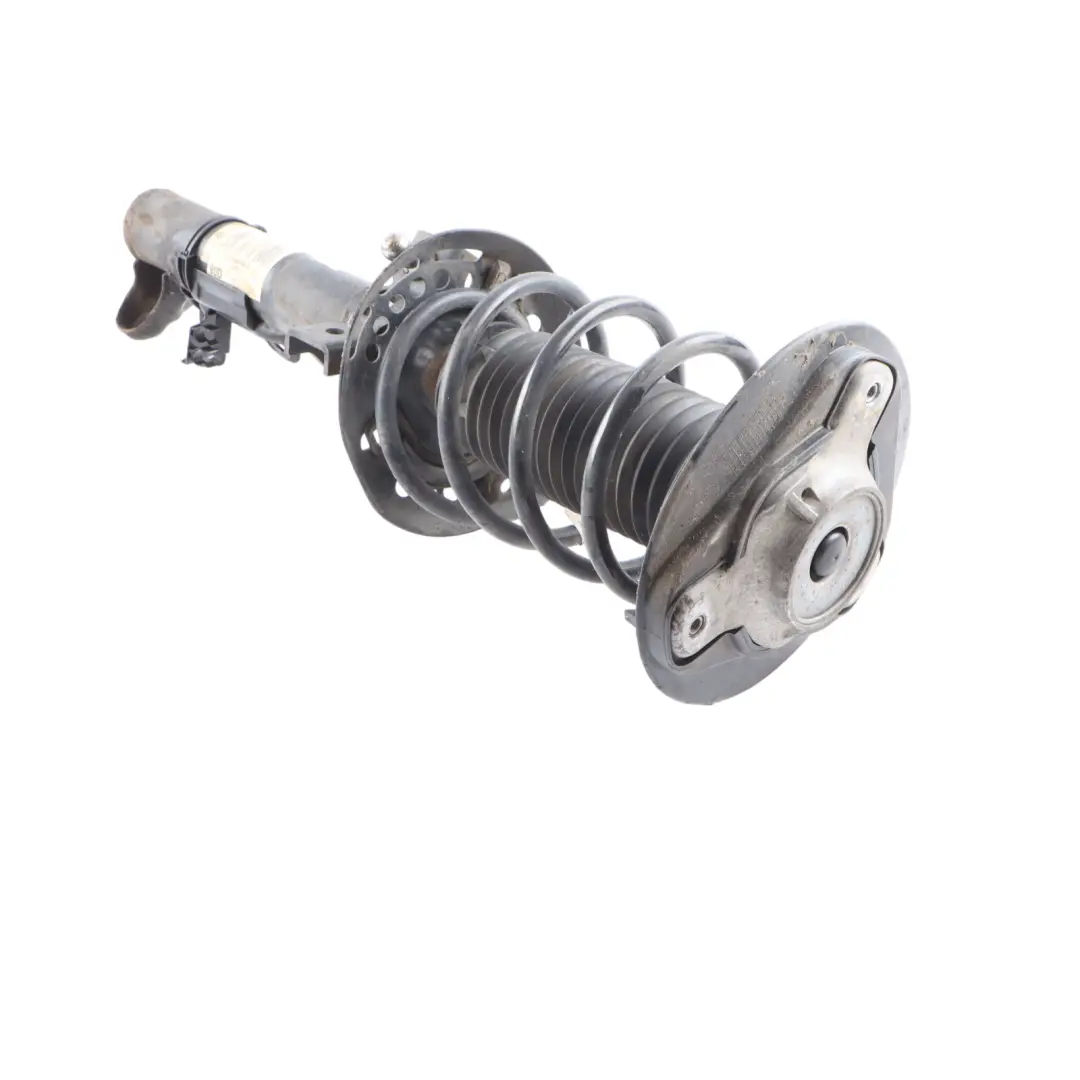 Mercedes W212 Front Shock Absorber Left Right N/O/S Strut Spring - SKU A2123203913-2 - Part number A2123203913