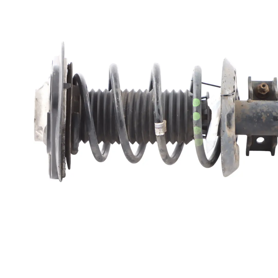 Mercedes W212 Front Shock Absorber Left Right N/O/S Strut Spring - SKU A2123203913-2 - Part number A2123203913